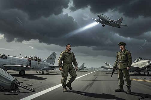Hig's Flight to Grand Junction from "The Dog Stars". Hig’s flight to Grand Junction breaks the routine of the airport perimeter: a transmission from the city’s tower draws him away from the defended place he…