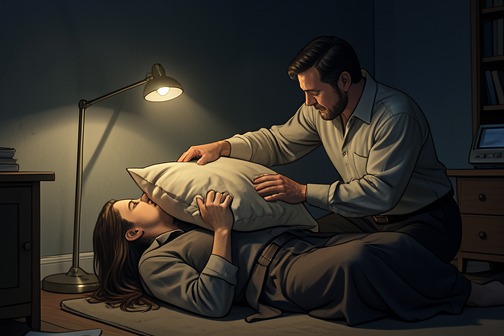 Melissa's Euthanasia from "The Dog Stars". Melissa’s Euthanasia is a remembered act at the center of Hig’s grief: at the end of his wife’s life, he followed through on her request, then continued to…