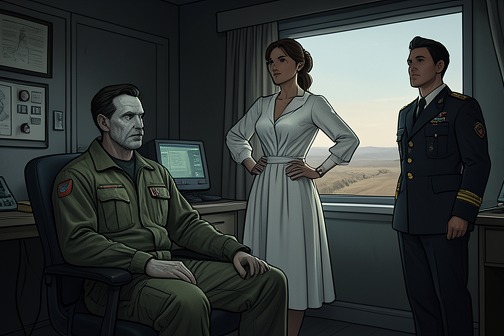 The flu pandemic from "The Dog Stars". The flu pandemic is the cataclysm behind the novel’s emptied world, killing nearly everyone and leaving survivors to face a second disease, failed…