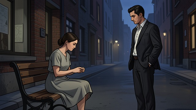 Waiting in Brooklyn from "The Dog Stars". A Future Deferred Plans for children Cima and Tomas expect to have children after his academic career becomes more secure.