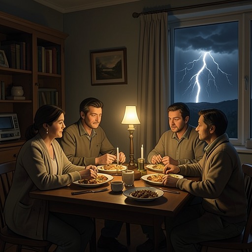 The Meaning of Home from "The Dog Stars". The novel gradually shifts home from a lost location to a fragile sense of belonging made through care and shared risk.