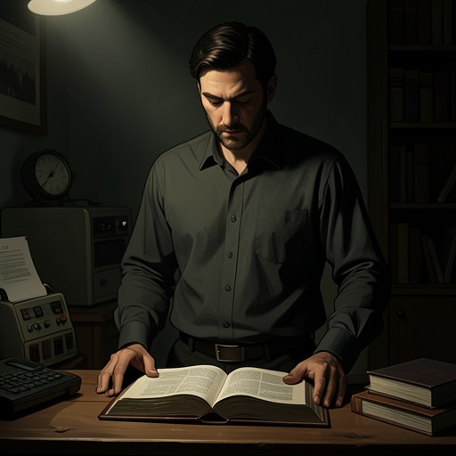 The Ethics of Choosing to Kill from "The Dog Stars". The novel tests the boundary between necessary defense and moral numbness through Hig’s memories, judgments, and changing conduct.