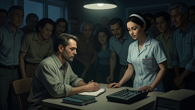 A Request to the Reader from "This Is Going to Hurt". A Request to the Reader Beyond one account Kay emphasizes that the book is one doctor’s point of view, not a complete account of every clinician’s experience.