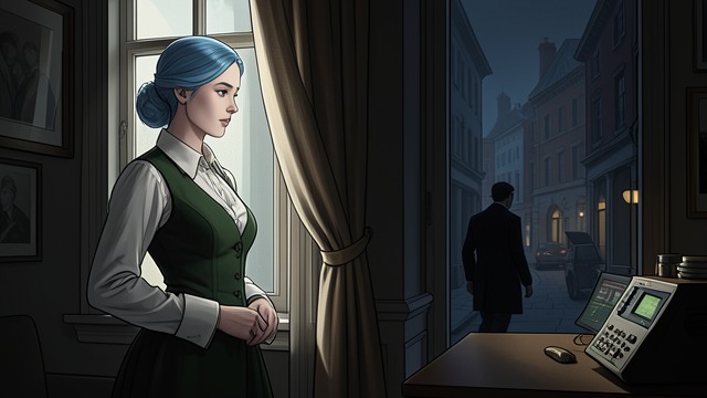 The Maiden at the Cottage from "The Adventures of Pinocchio". A Seemingly Dead Maiden A Refusal at the Window Pinocchio begs a pale, azure-haired maiden to open her door, but she says that everyone in the house is dead…