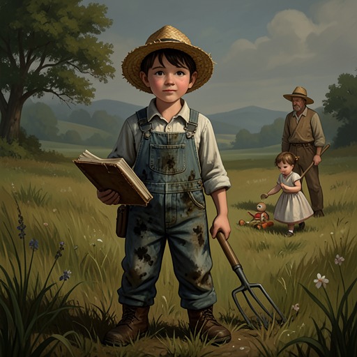 The Value of Work and Learning from "The Adventures of Pinocchio". The novel contrasts schooling and honest labor with shortcuts and idleness, tracing how Pinocchio’s rejection of effort gives way to self-education and earned…