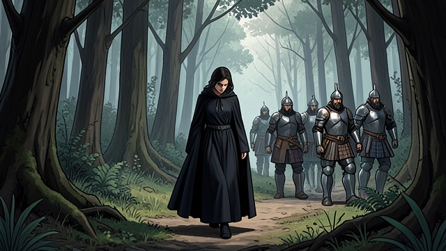 The Renly Mission from "A Clash of Kings". An Envoy Between Kings Purpose Catelyn Stark travels south to seek Renly Baratheon's help against House Lannister.
