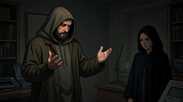 The Faceless Stranger from "A Clash of Kings". Jaqen's New Face Change Jaqen H'ghar alters his face and leaves behind the identity Arya Stark knew.