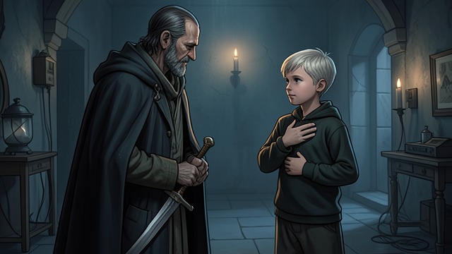 Theon the Prince from "A Clash of Kings". A Role Performed Claim Theon Greyjoy calls himself Prince of Winterfell and demands that Bran Stark confirm his rule.