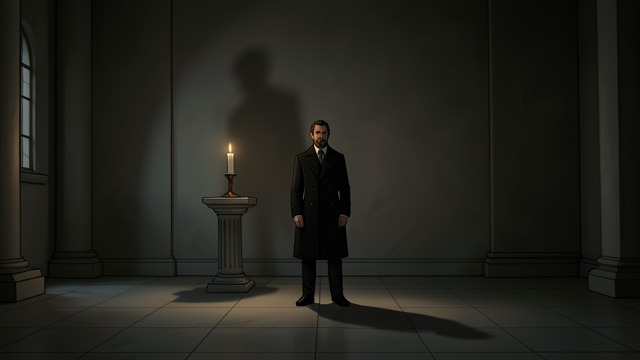 The Shadow on the Wall from "A Clash of Kings". Power as Performance Principle Varys explains that power resides where men believe it resides.