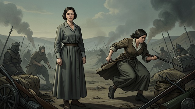 Women at War from "A Clash of Kings". Different Forms of Courage Sansa Stark Sansa survives through courtesy and controlled speech.