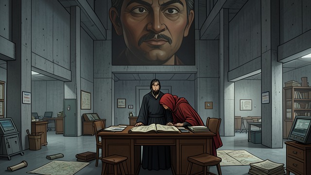 Harrenhal's Regime from "A Clash of Kings". Monsters in Office Administration Harrenhal is ruled by Weese, Ser Amory Lorch, Vargo Hoat, and later Roose Bolton.