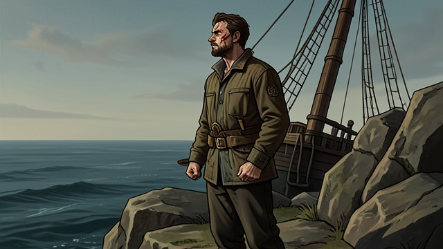 The Old Grievance from "A Clash of Kings". Storm's End Denied Resentment Stannis Baratheon remembers that Robert Baratheon gave Storm's End to Renly Baratheon instead of him.