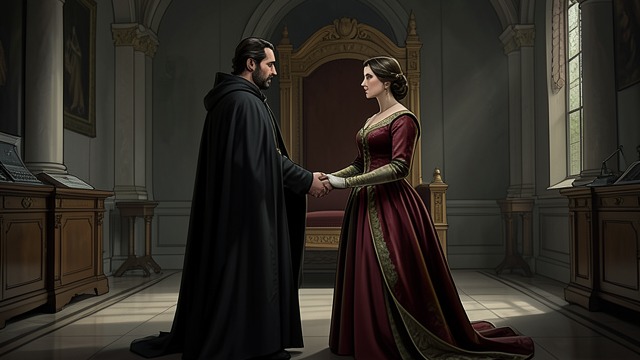 The Tyrell Deal from "A Clash of Kings". Marriage as Strategy Opening The death of Renly Baratheon leaves the Tyrells without a secure political partner.
