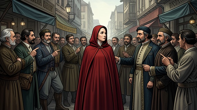 Arrival in Qarth from "A Clash of Kings". The Mother of Dragons Enters Civilization Spectacle Qarth receives Daenerys Targaryen as a wonder rather than a queen.