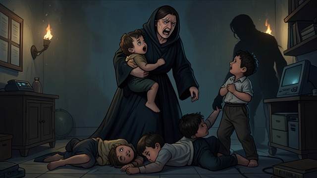 Cersei's Sons from "A Clash of Kings". Protecting the Royal Children Fear Cersei Lannister fears that Joffrey Baratheon, Tommen Baratheon, and Myrcella Baratheon will be killed if King's Landing…
