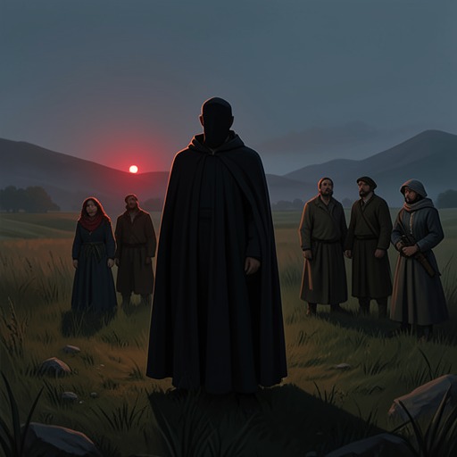 The Unseen War from "A Clash of Kings". This thread traces the gradual emergence of supernatural forces behind the visible political wars.