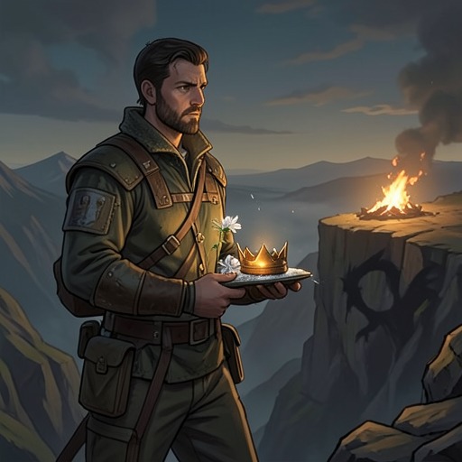 The Meaning of Honor from "A Clash of Kings". This thread examines how vows, justice, and personal responsibility survive or fail under wartime pressure.