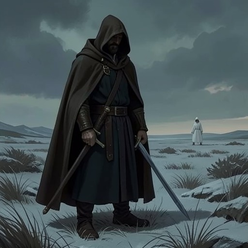 Jon Snow's Oath and Betrayal from "A Clash of Kings". This thread traces Jon Snow's movement from loyal recruit to an apparent oathbreaker whose real duty is deeper than obedience.