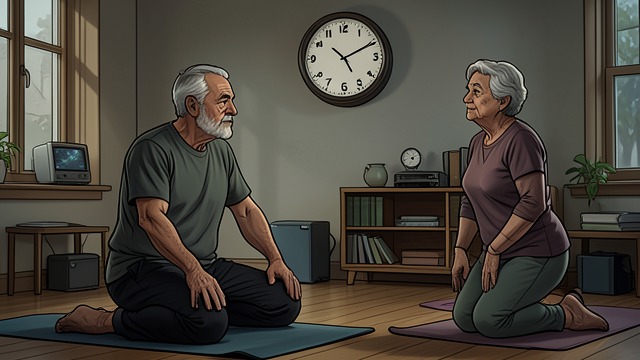 George’s Bereavement from "Mrs. Fletcher". George’s Bereavement Losses Accumulate By the time Eve encounters George again, his wife has also died.