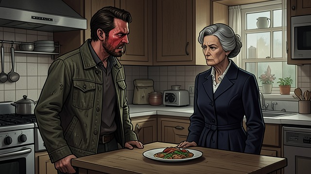 A Pattern Named from "Mrs. Fletcher". A Pattern Named A new context for the old behavior By the time Brendan is working for George, his mother directly tells him that she will not tolerate women…