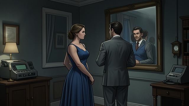 A Complicated Night Together from "Mrs. Fletcher". A Complicated Night Together A Shared Gathering After Margo’s difficult lecture, Eve invites a small group to her home rather than sending everyone out into…
