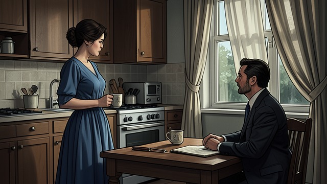 A Lonely Invitation from "Mrs. Fletcher". A Lonely Invitation A Reach for Company Amanda works at the Haddington Senior Center while coping with grief over her mother’s recent death and dissatisfaction…
