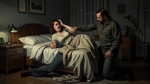 A Consent Boundary from "Mrs. Fletcher". A Consent Boundary A Mismatched Encounter After the party, Amber and Brendan go to her room.