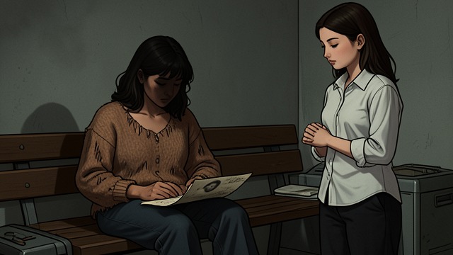 The Mother’s Rejection from "Mrs. Fletcher". The Mother’s Rejection A Final Message Margo tells Eve that her mother died after a sudden illness, not long after Margo completed her transition.