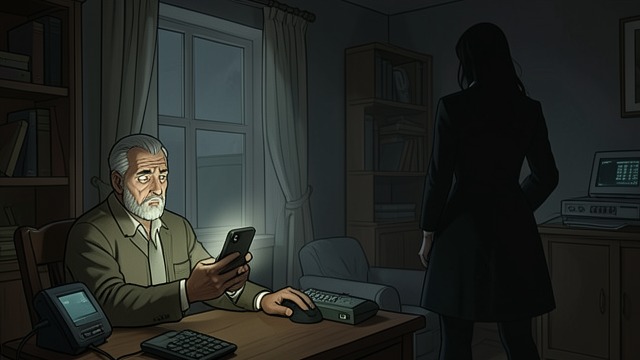 Rejection and Reckoning from "Mrs. Fletcher". Rejection and Reckoning An apology that does not repair harm Brendan repeatedly messages Amber, wanting to talk and distressed by her refusal to respond.