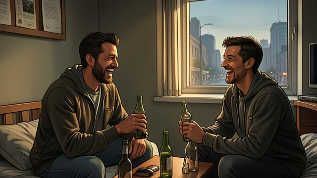 The College Performance from "Mrs. Fletcher". The College Performance A confident front At Berkshire State University, Brendan quickly adopts the language and habits of a carefree party-going “bro.” He and…