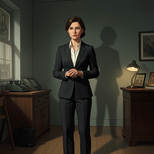Amanda Olney’s Search for Connection from "Mrs. Fletcher". This thread traces Amanda Olney’s loneliness, attempts to build relationships, and eventual movement toward a more satisfying life beyond her first job in…