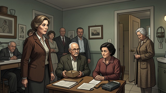 The Wedding Turns Hostile from "Erasure". The Wedding Turns Hostile Resentment in the family At Maynard Boatwright’s home, his relatives regard Lorraine with suspicion, and Maynard’s daughter’s…