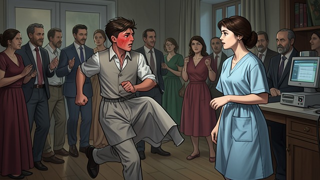 Awkwardness as Evidence from "Erasure". Awkwardness as Evidence Failed Belonging Thelonious remembers being mocked at a teenage party, where the nickname Monk and the humiliating teasing about his…