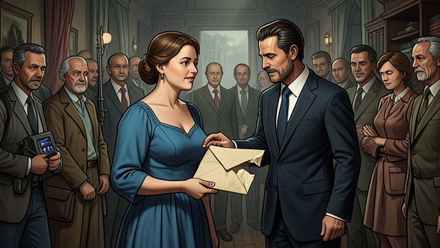 A Wedding and a Debt from "Erasure". A Wedding and a Debt On Lorraine and Maynard Boatwright’s wedding day, Agnes Ellison’s confusion disrupts the gathering, and she insults Lorraine and the…