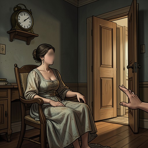 Agnes Ellison’s Retreat from Recognition from "Erasure". This thread traces Agnes Ellison’s gradual cognitive decline, her changing dependence on family and household care, and the painful transfer from her home to…