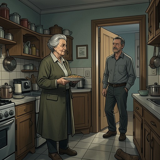 Lorraine’s Late-Life Departure from "Erasure". This thread traces Lorraine’s lifelong place in the Ellison household as caregiver and worker, then follows her pursuit of a private life and the painful…