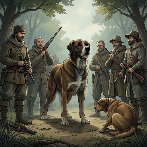The Transformation of Fear from "The Call of the Wild". Fear changes from Buck’s response to ropes and clubs into the atmosphere he creates for predators and humans.