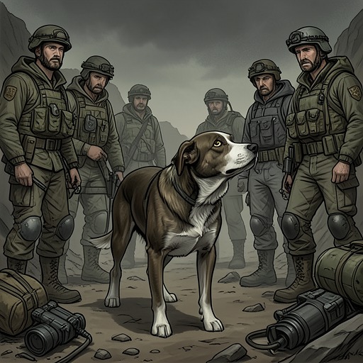 Buck’s Struggle with Hunger from "The Call of the Wild". Hunger first forces Buck into adaptation, then exposes the destructive limits of human mismanagement during the failed expedition.