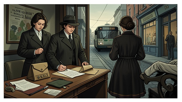 A fragile chance to continue from "Crow Girl". A fragile chance to continue A letter without explanation Victoria leaves Jeanette an apology and departs, choosing distance rather than trying to begin a…