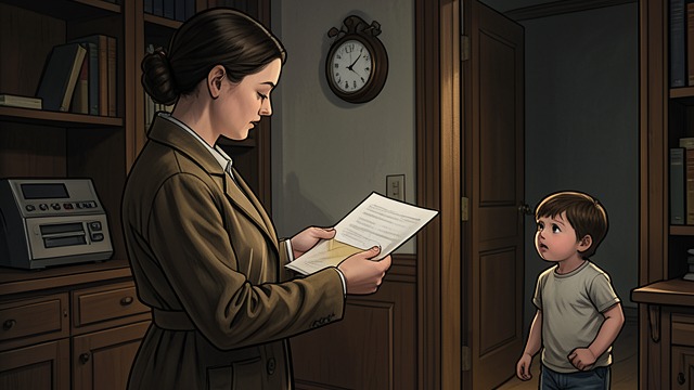 Sofia adopts Victoria’s name from "Crow Girl". Sofia adopts Victoria’s name A new life built for survival With help from her therapist and the authorities, Victoria receives a protected identity so she can…