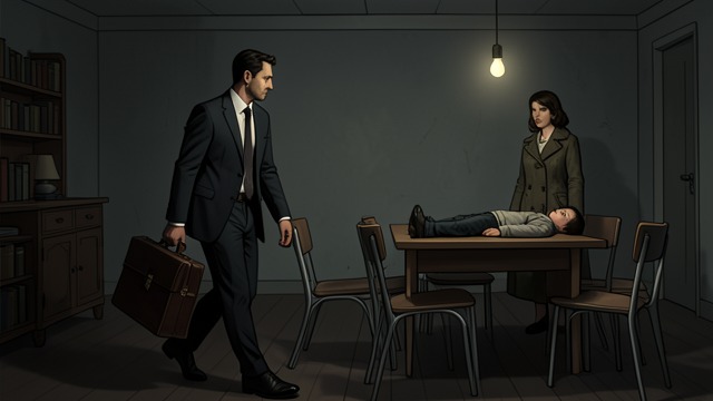 The Rich Receive Attention from "Crow Girl". Two Standards of Response Resources follow status Jeanette’s first murder investigation is assigned limited staff and money despite evidence of an organized…