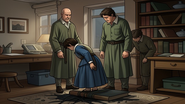 Protective Confinement from "Little Women". Love as Control Fear of Loss James Laurence isolates Theodore Laurence because he fears illness, bad influences, and the repetition of his son’s rebellion.