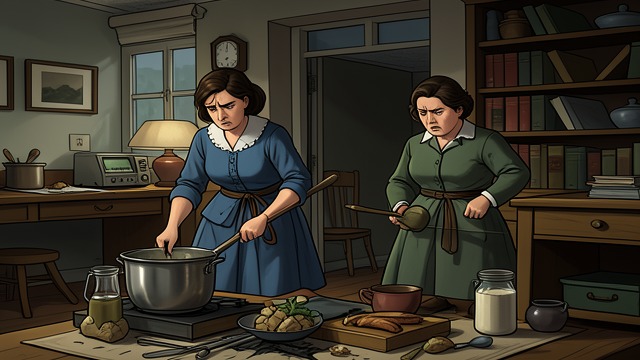 Reluctant Duties from "Little Women". Work as Weight Resentment Margaret March dislikes governess work, Josephine March resists Aunt March, and Elizabeth March tires of domestic tasks.