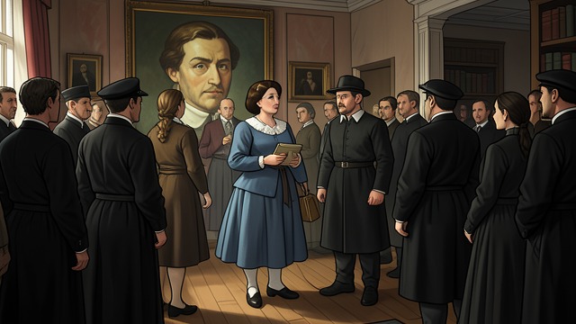 The Final Renunciation from "Little Women". Ambition Surrendered A New Burden Josephine March feels trapped by duty and grieves the loss of her most intimate companion.