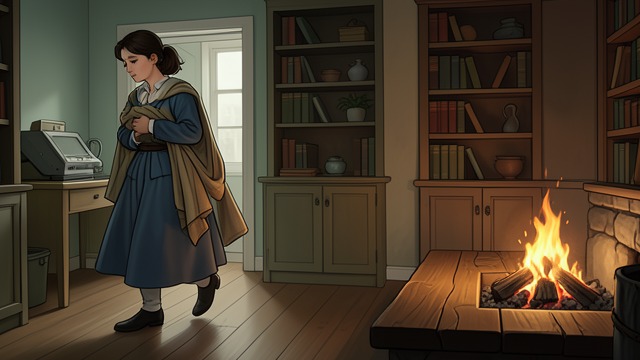 The Dream of Wealth from "Little Women". Luxury Tested Social Enchantment Margaret March experiences fashionable clothes and admiration, temporarily believing that wealth would solve dissatisfaction.