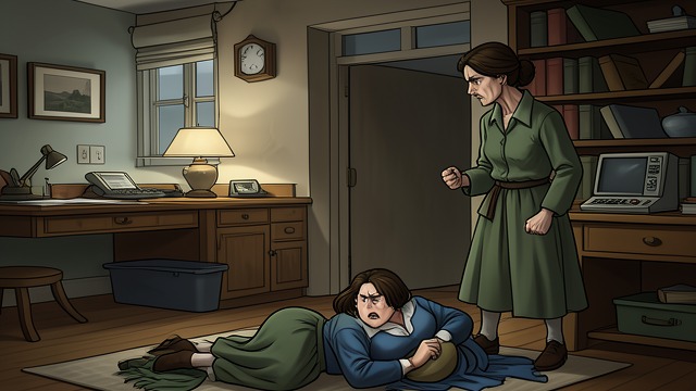 The Burning Anger from "Little Women". Fury’s Consequence Violence Josephine March responds to Amy Curtis March’s revenge with physical anger and vows never to forgive her.