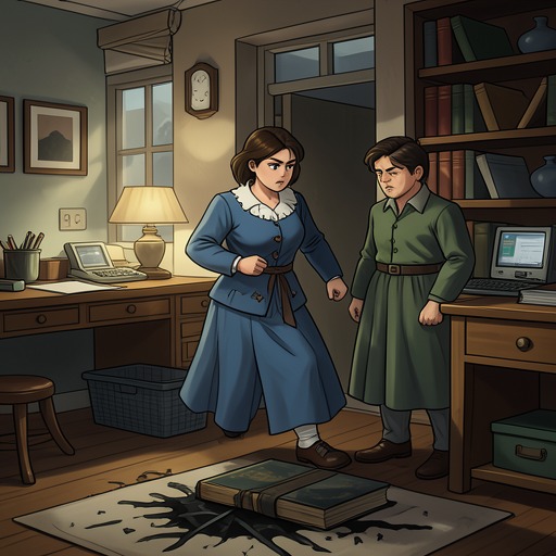 Laurie’s Passage from Boyhood from "Little Women". Theodore Laurence moves from protected idleness and romantic confusion toward disciplined work, emotional maturity, and responsible marriage.