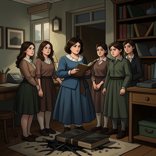 Amy’s Social Conflicts from "Little Women". Amy Curtis March confronts class prejudice, patronage, jealousy, and her own desire for status before developing a gentler social authority.