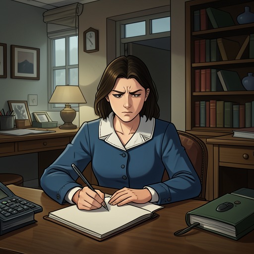 Jo’s Moral and Artistic Awakening from "Little Women". Josephine March learns to govern her temper, discipline her ambition, and redirect literary talent toward humane storytelling and service.