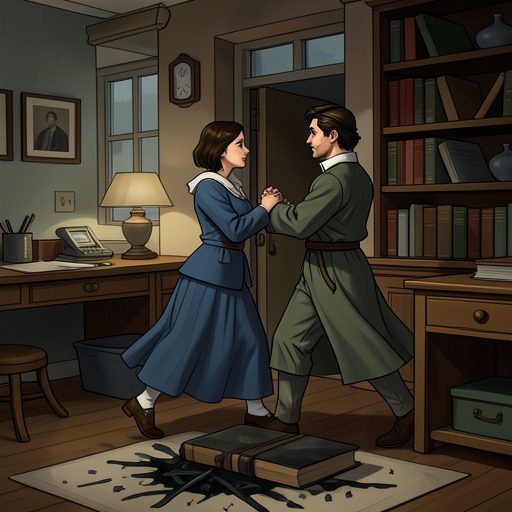 The Wedding and Social Order from "Little Women". The marriages of Margaret March and Amy Curtis March redefine wealth, status, gender, and family belonging through chosen partnership.